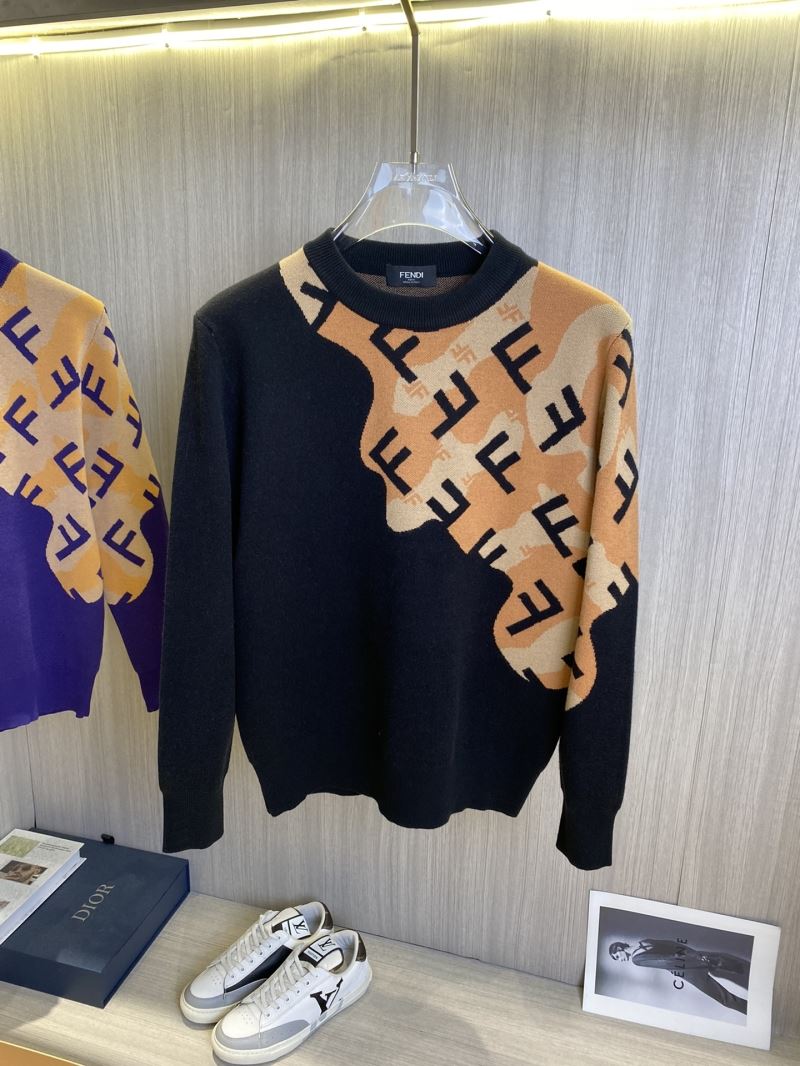 Fendi Sweaters